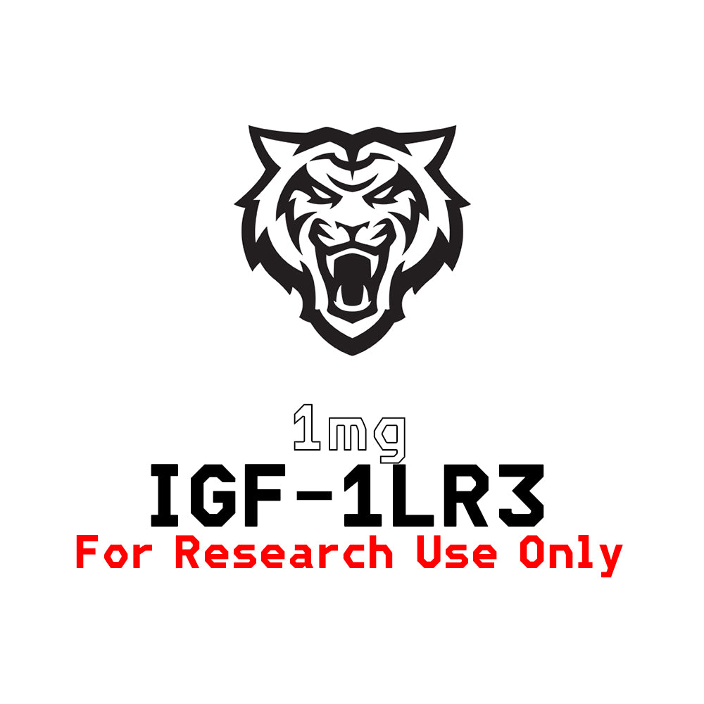 IGF-1LR3