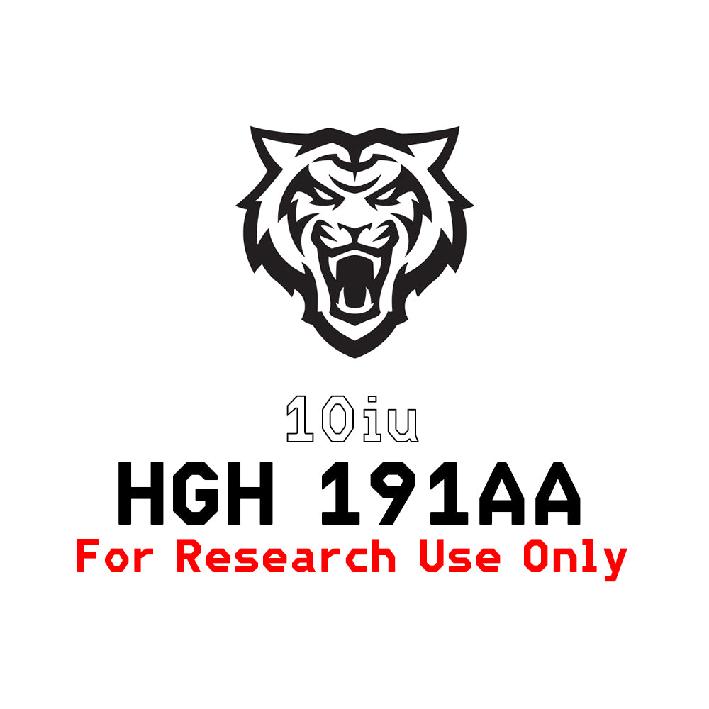 HGH 191AA (Somatropin)
