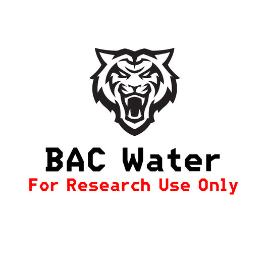 BAC Water