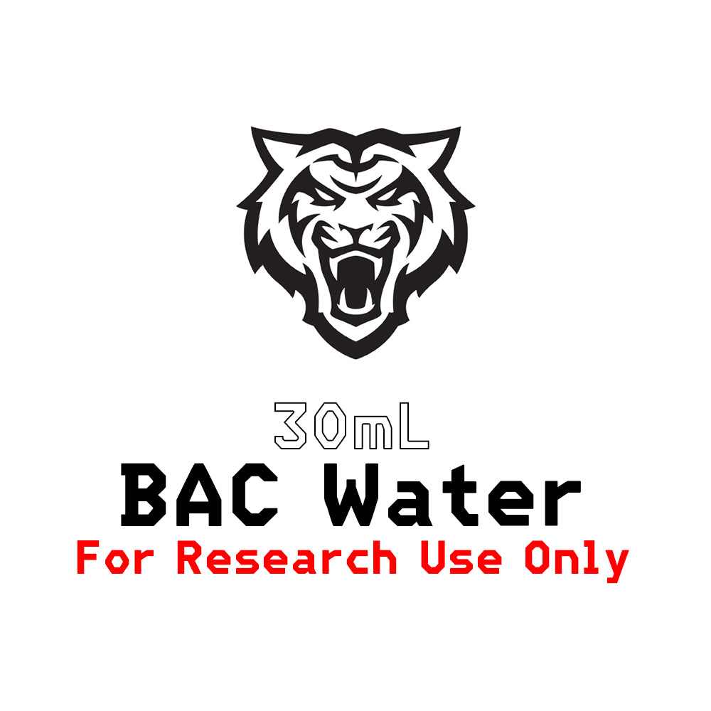 BAC Water