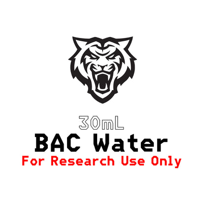 BAC Water