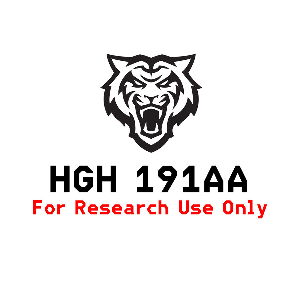HGH 191AA (Somatropin)