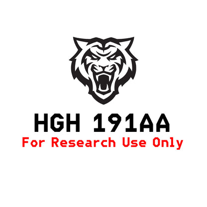 HGH 191AA (Somatropin)