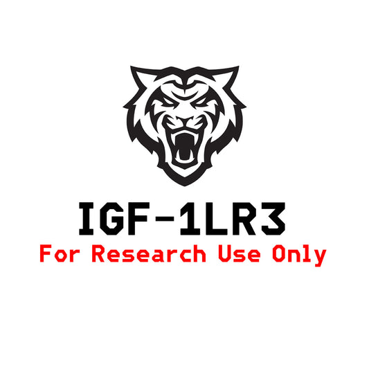 IGF-1LR3