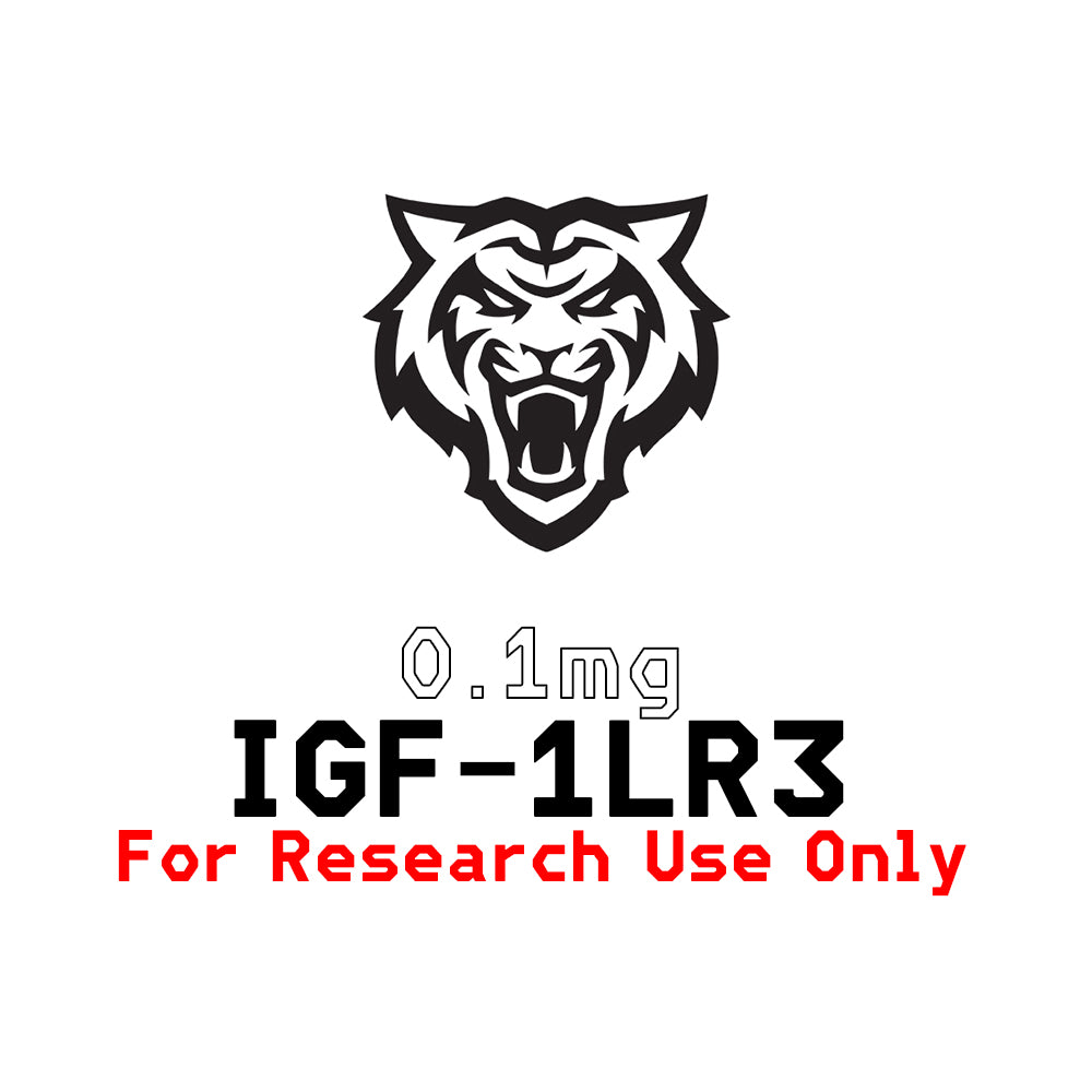 IGF-1LR3