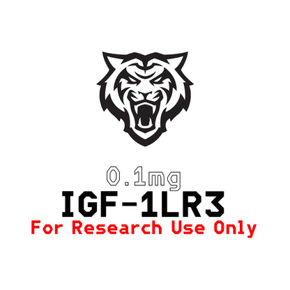 IGF-1LR3