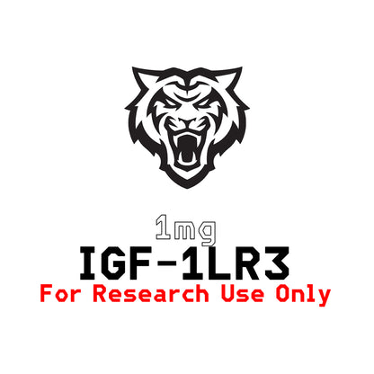IGF-1LR3