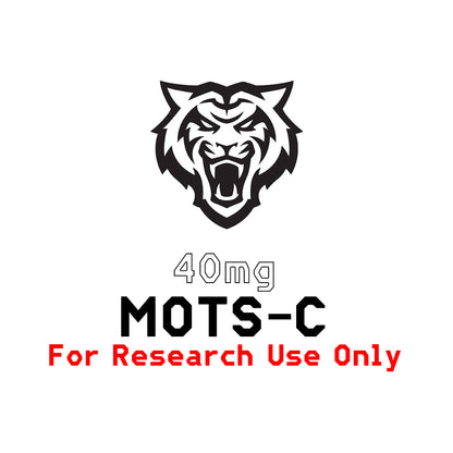 MOTS-C
