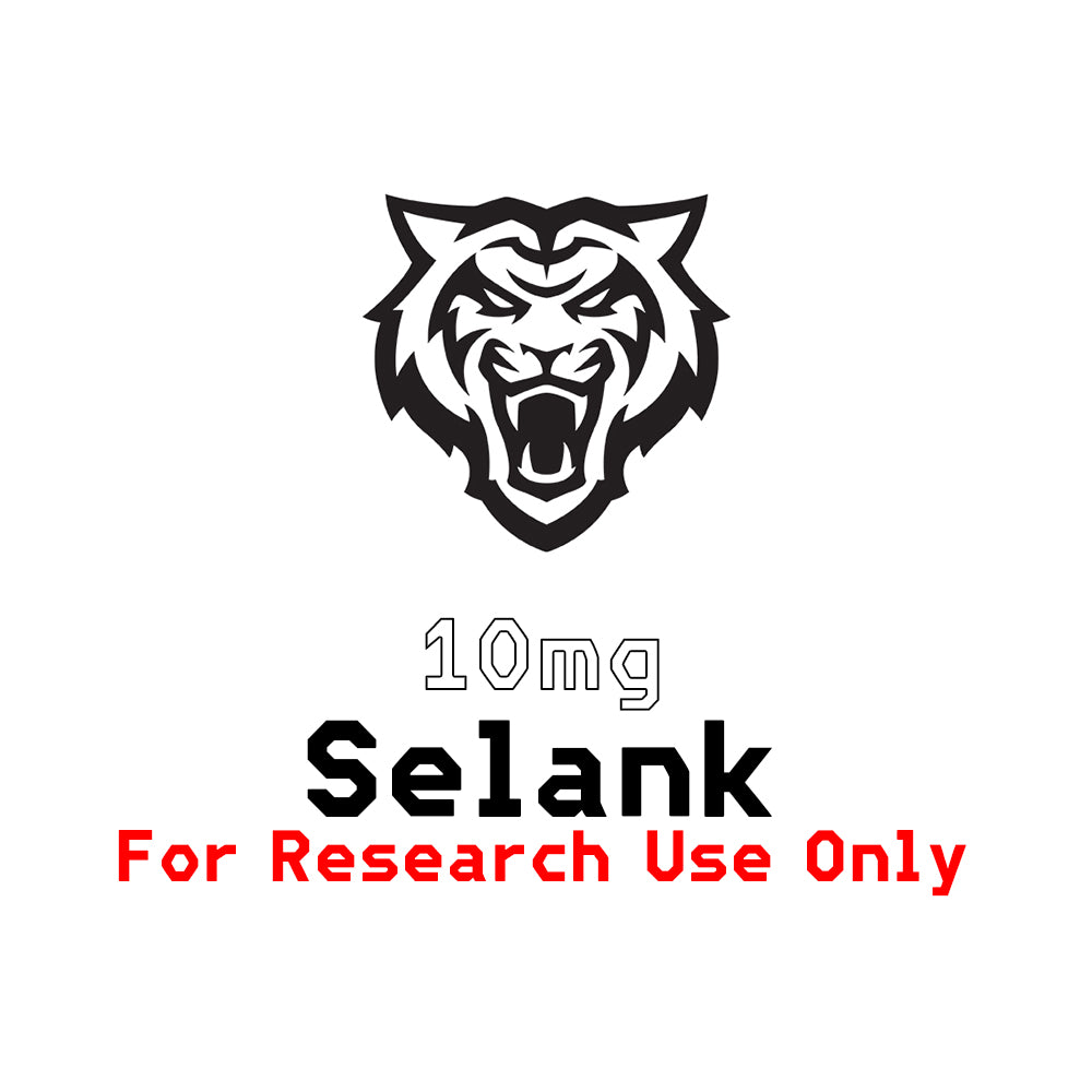 Selank