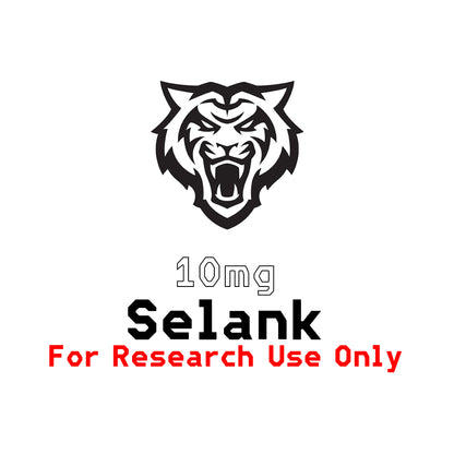 Selank