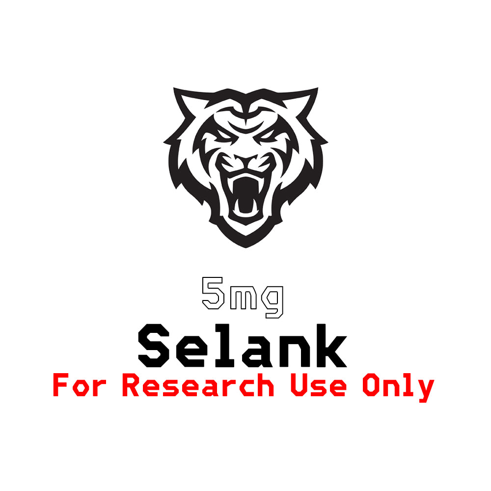 Selank