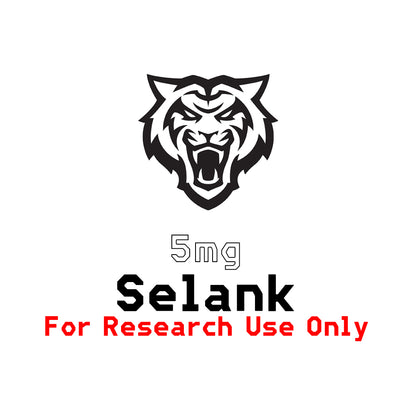 Selank