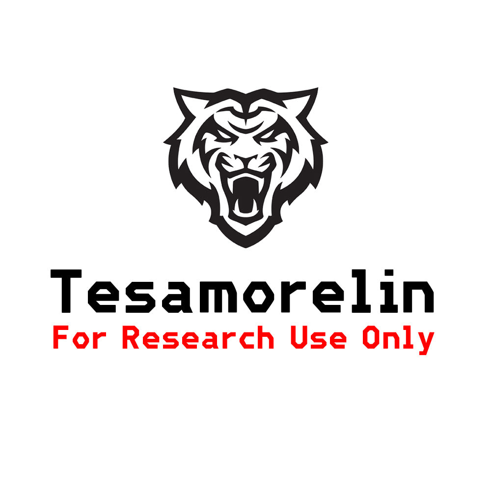 Tesamorelin
