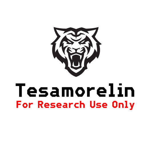 Tesamorelin
