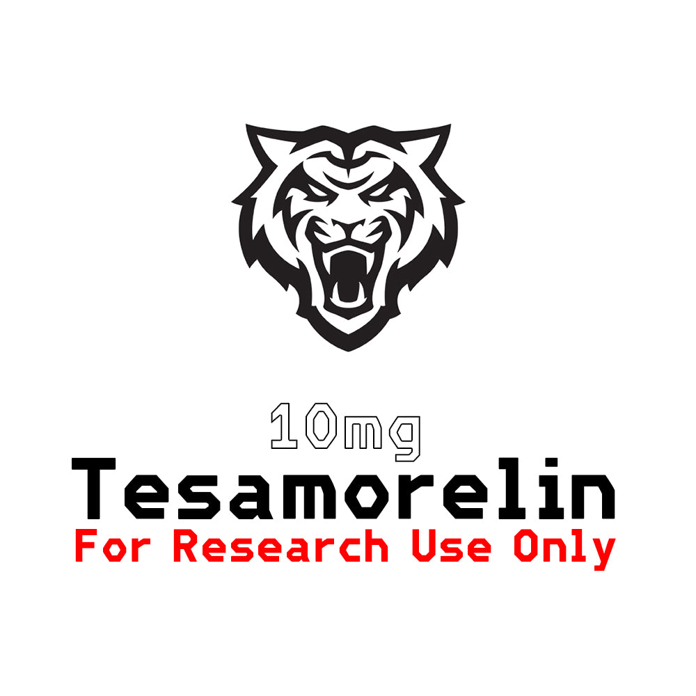Tesamorelin