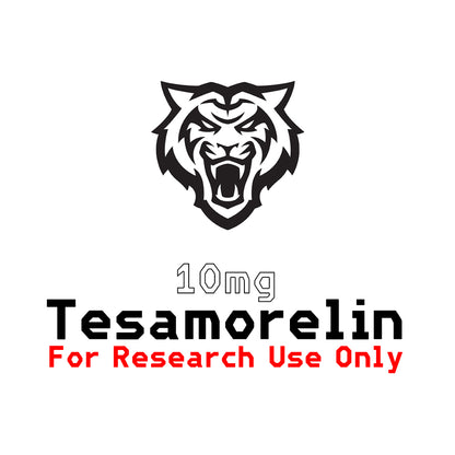 Tesamorelin