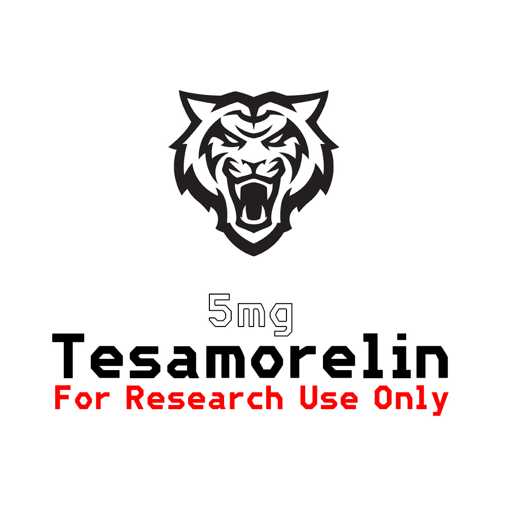 Tesamorelin