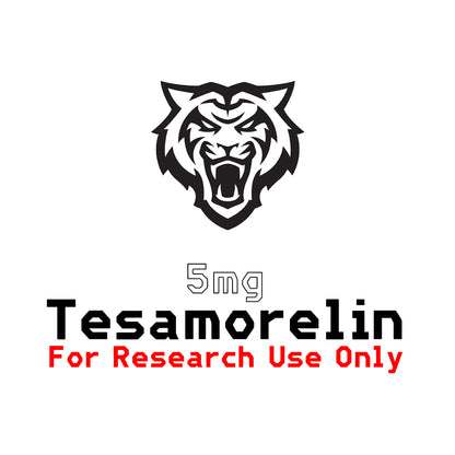 Tesamorelin
