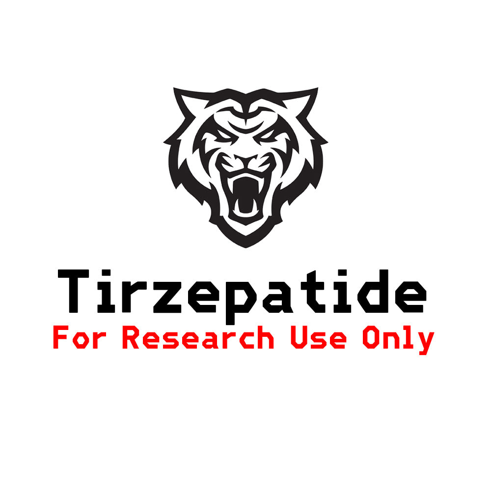 Tirzepatide