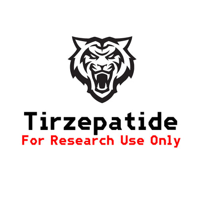 Tirzepatide