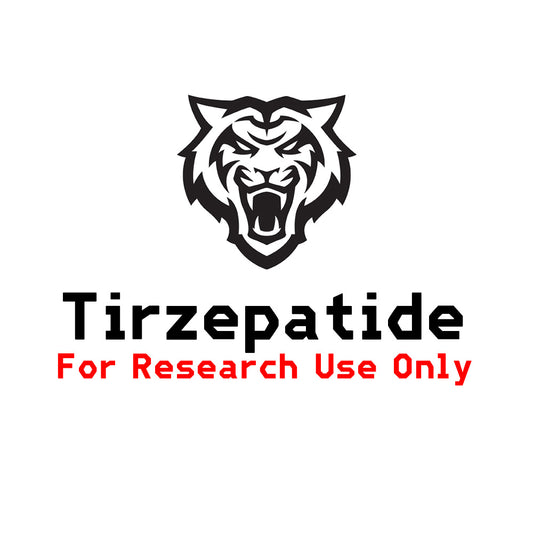 Tirzepatide