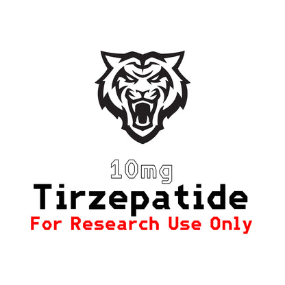 Tirzepatide
