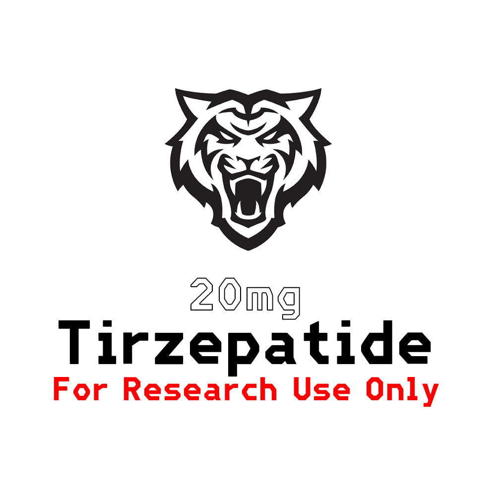 Tirzepatide