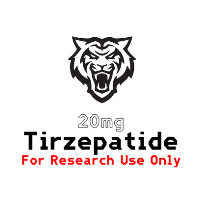 Tirzepatide