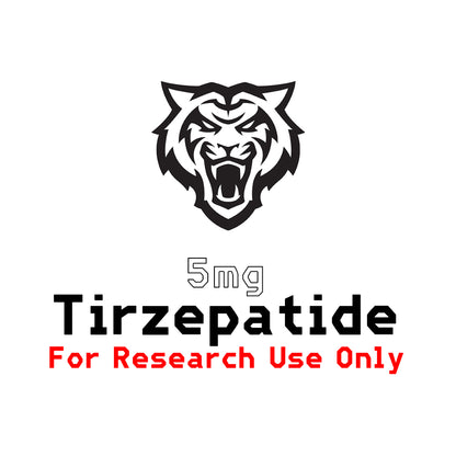 Tirzepatide